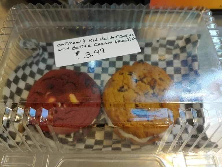 Johnny Coaster's To Go - Golden Valley, AZ menu_pic