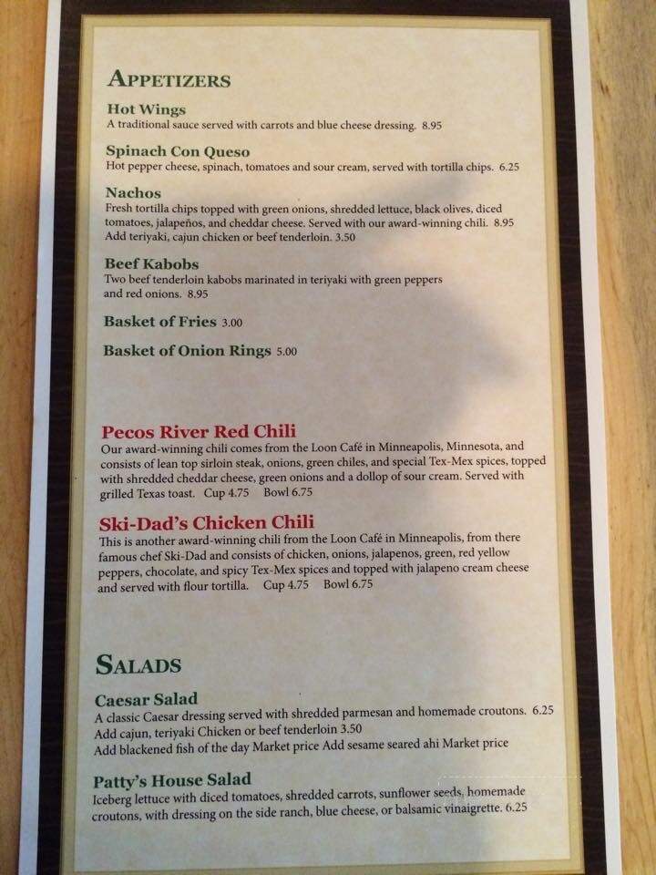 Mahoney's Bar & Grill - Bellevue, ID