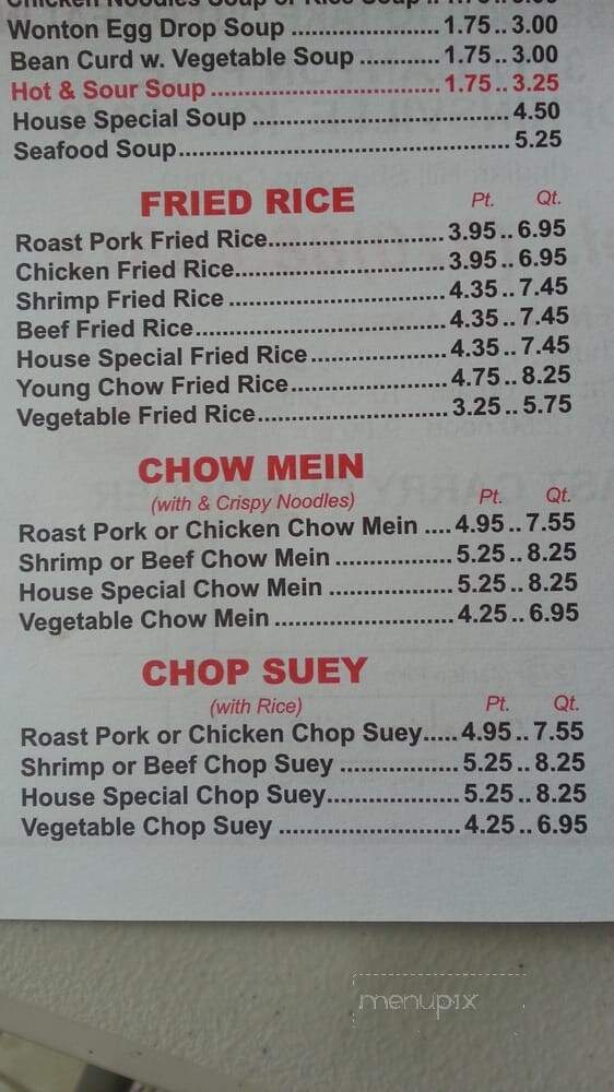 China King Restaurant - Hopkinsville, KY