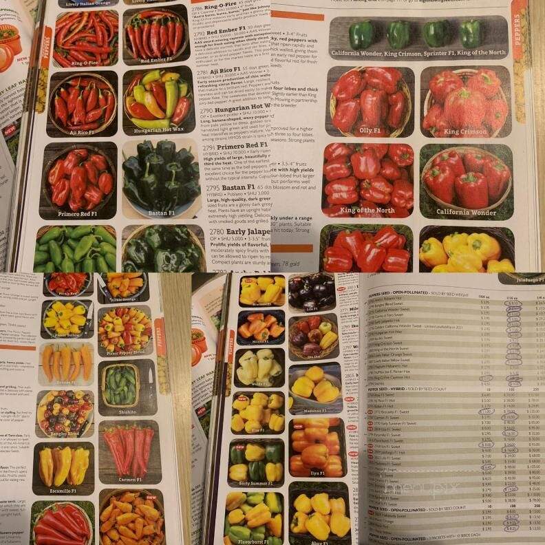 Stoney Acres Farm - Athens, WI menu_pic
