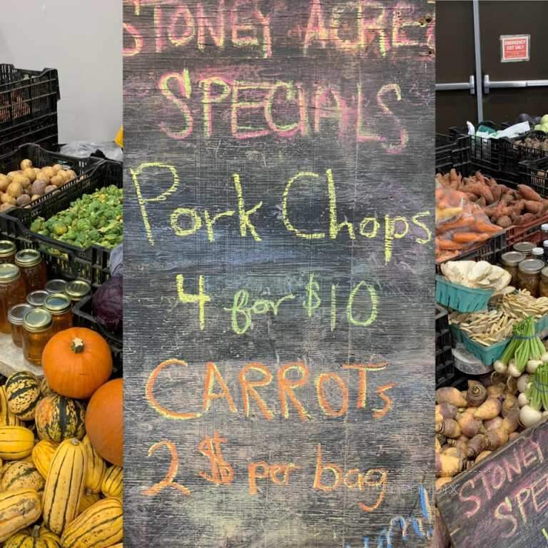 Stoney Acres Farm - Athens, WI menu_pic