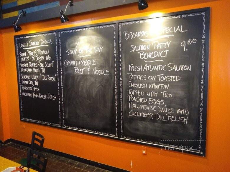 The Scrambler House - O'Fallon, MO menu_pic