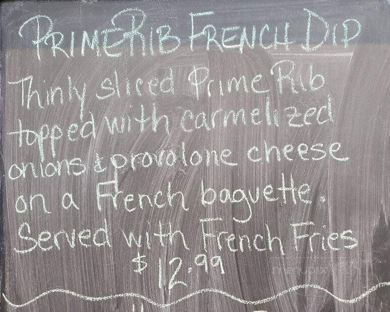 The Ranch at west 40 - Lakewood, CO menu_pic