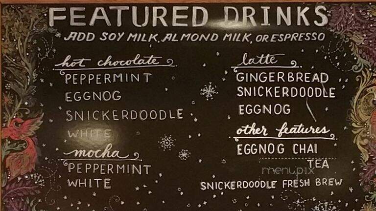 Cocoa Beanery - Hershey, PA