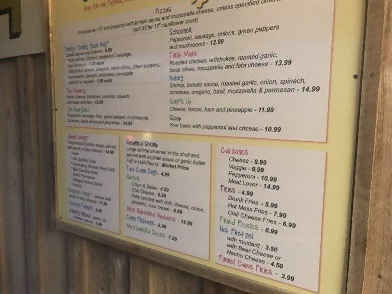 Juana's Pagoda - Navarre, FL menu_pic