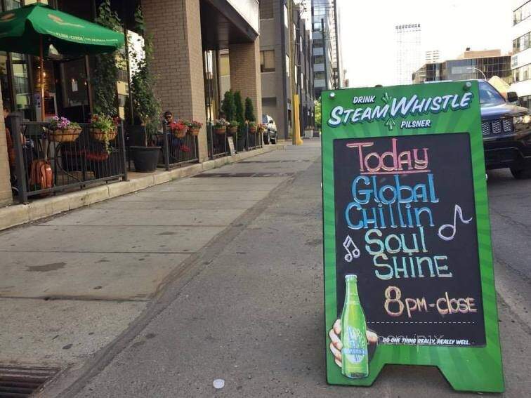 Kawa Espresso Bar - Calgary, AB menu_pic