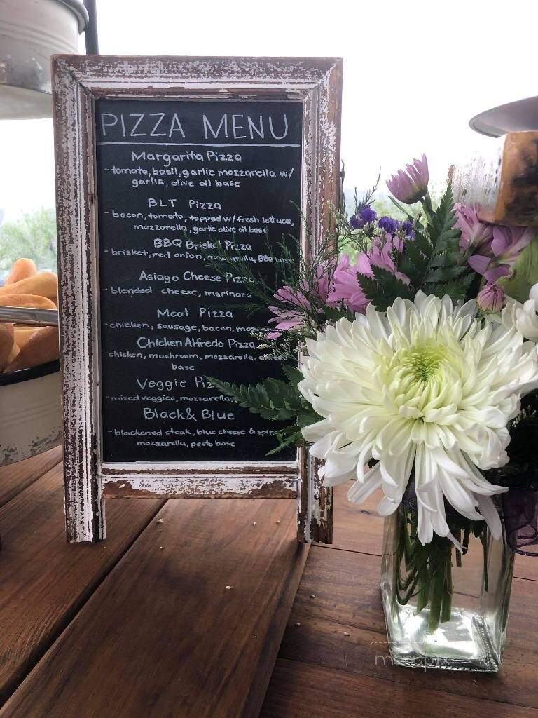 Liazzo's Carry Out - Hickory, NC menu_pic