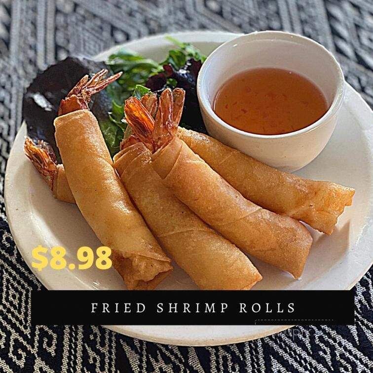 Thai Cosmic Kitchen - Homer, AK