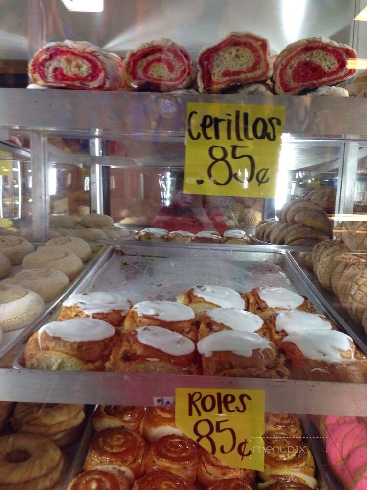 Arandas Bakery - Conroe, TX