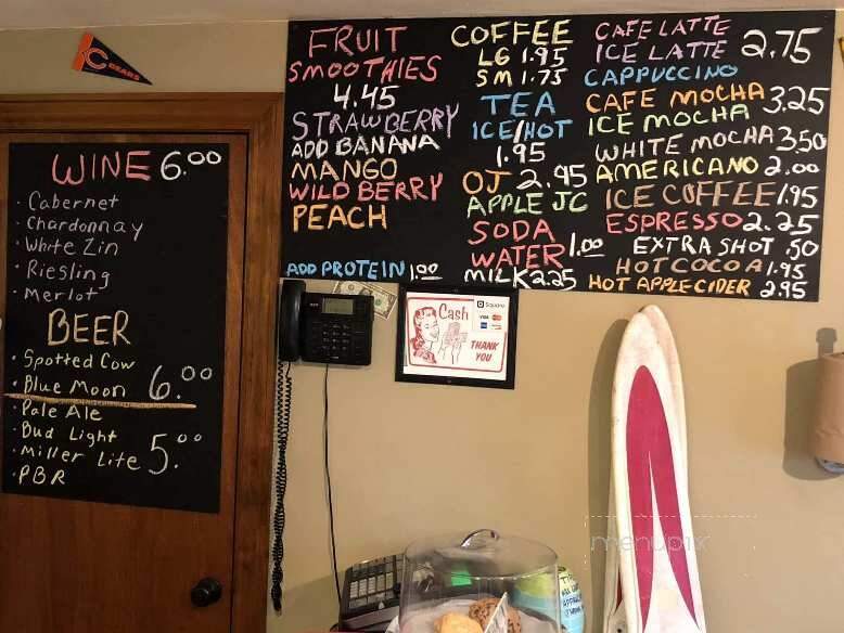 Great Eggs - Lake Geneva, WI menu_pic