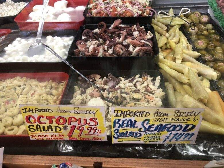 New Deal Fruit - Revere, MA menu_pic
