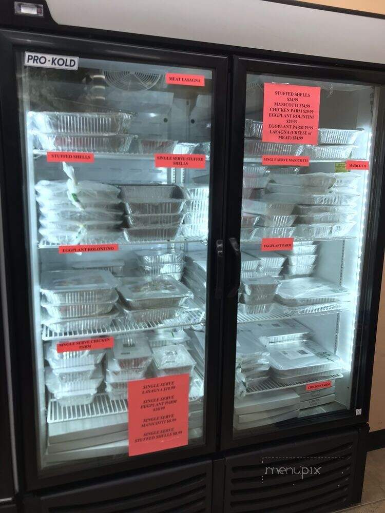 Roma's Italian Specialty Market & Deli - Feasterville Trevose, PA menu_pic