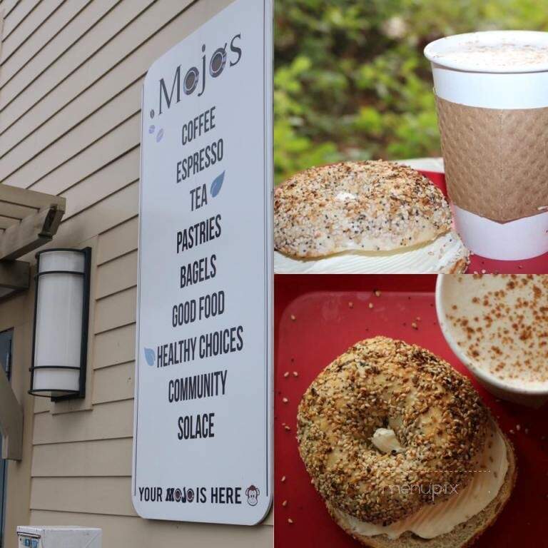 Bialy's Bagels - Cleveland, OH menu_pic