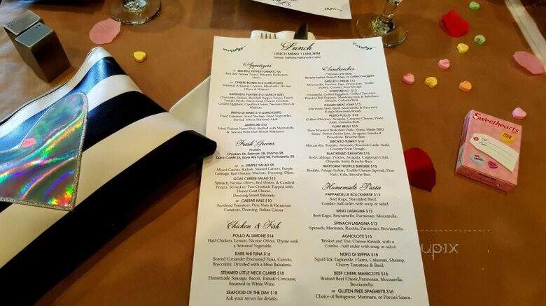Torinos @ Home - Albuquerque, NM menu_pic