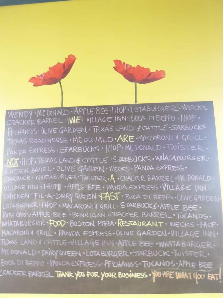 Torinos @ Home - Albuquerque, NM menu_pic