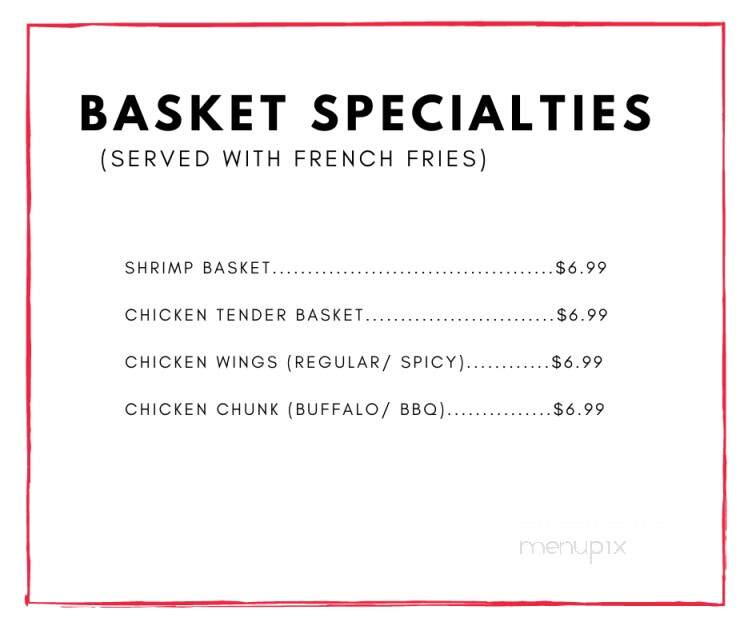 Kenton Marathon - Kenton, OH menu_pic