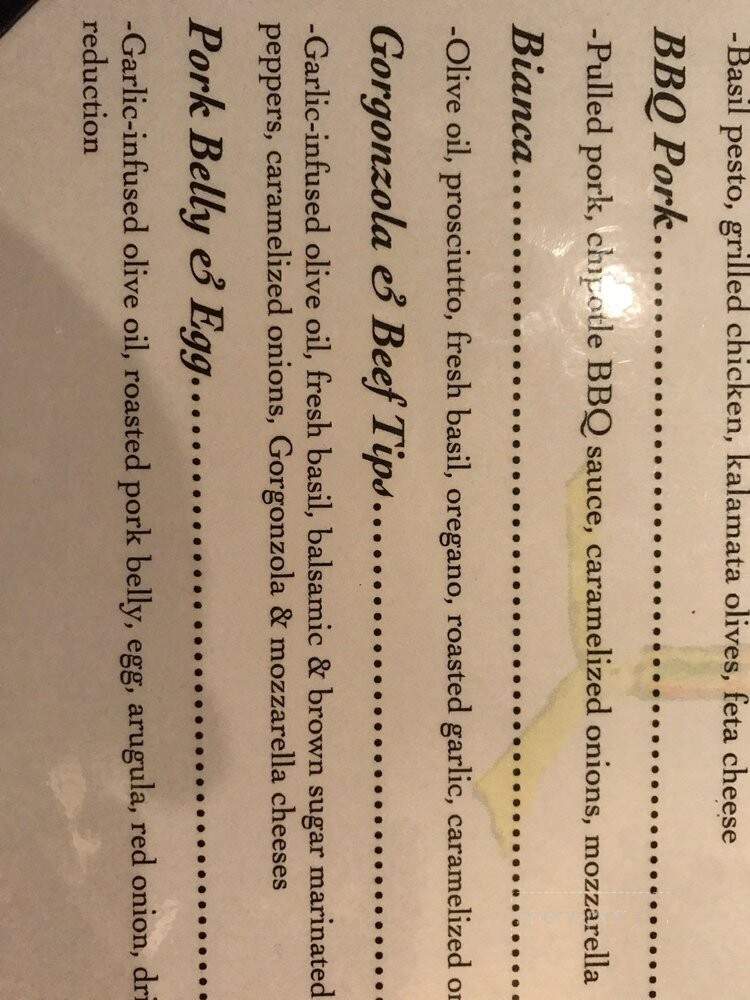The Toasted Frog - Fargo, ND