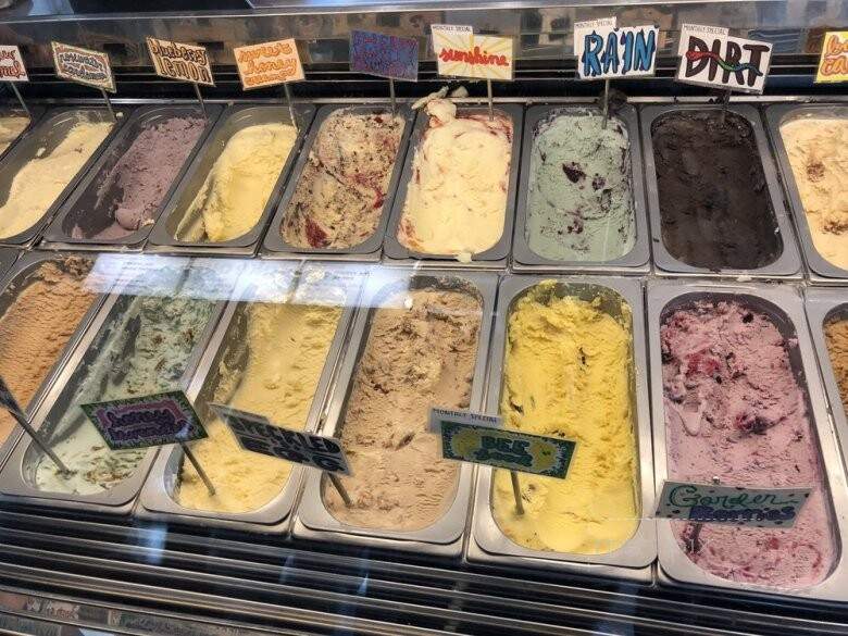 OwowCow Creamery - Chalfont, PA