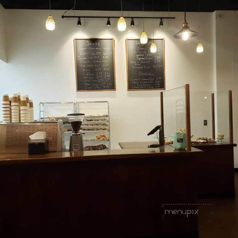 Sheila's Baking - North Augusta, SC menu_pic