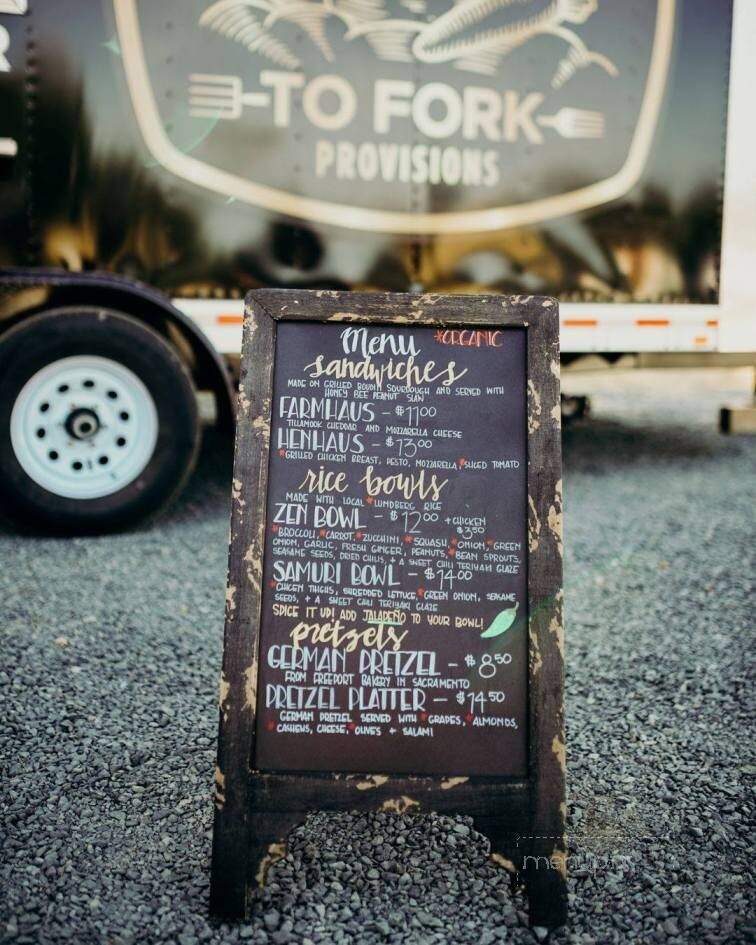 Hillenbrand Farmhaus Brewery - Newcastle, CA menu_pic