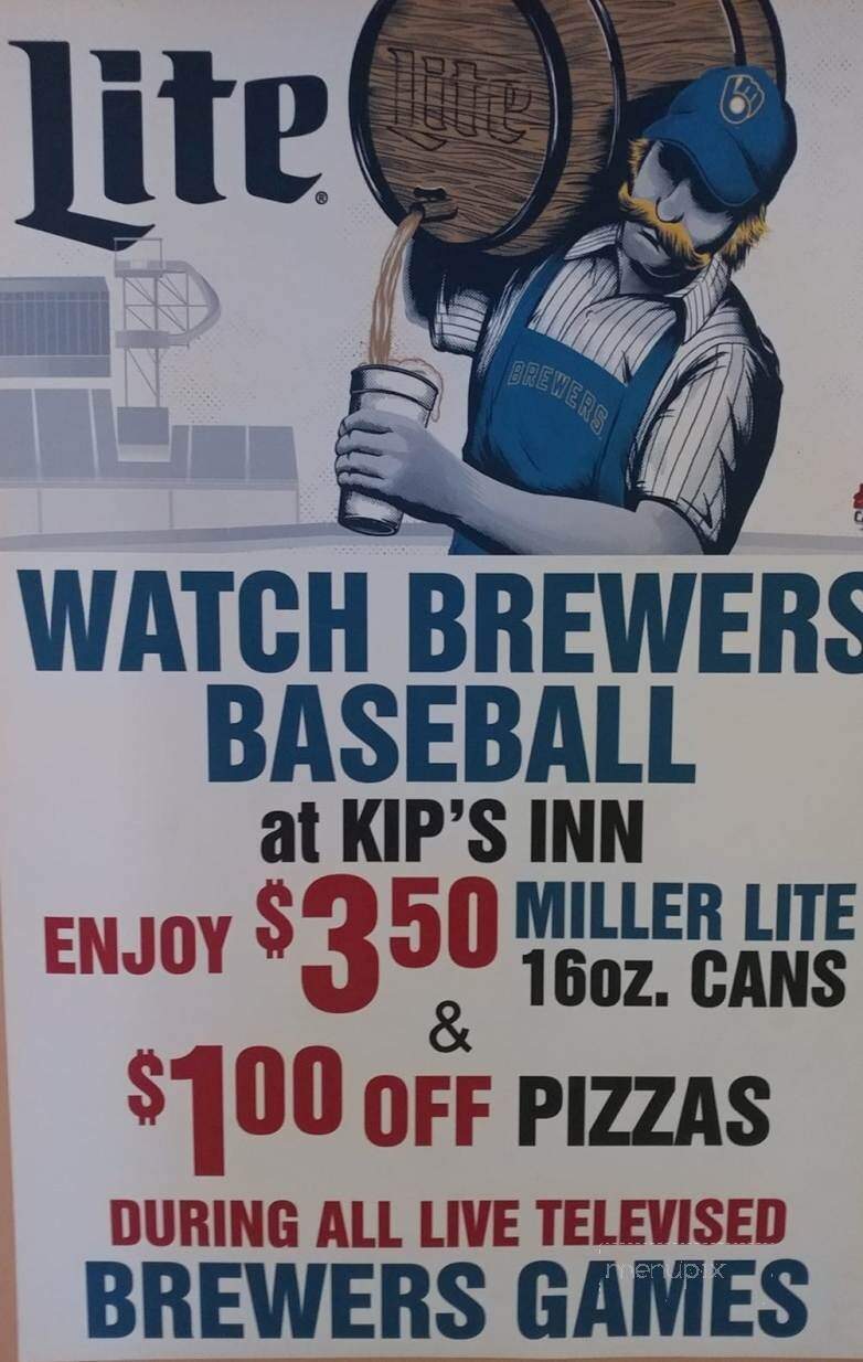 Kip's Inn - Milwaukee, WI