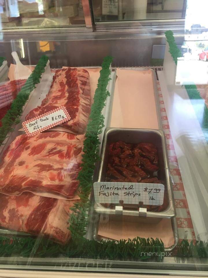 Wally's Quality Meats & Delicatessen - Westminster, CO