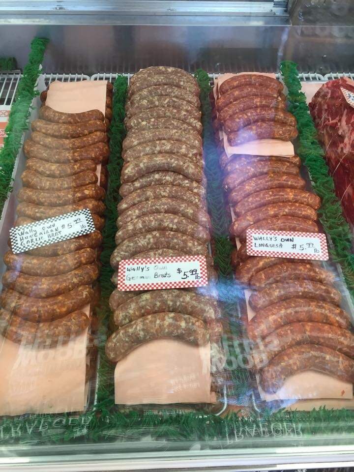 Wally's Quality Meats & Delicatessen - Westminster, CO
