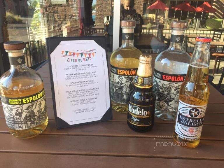 D Vine Wine Bar & Bistro - Mesa, AZ