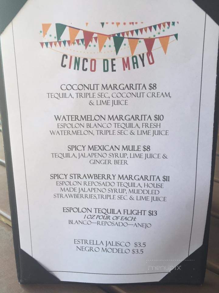 D Vine Wine Bar & Bistro - Mesa, AZ