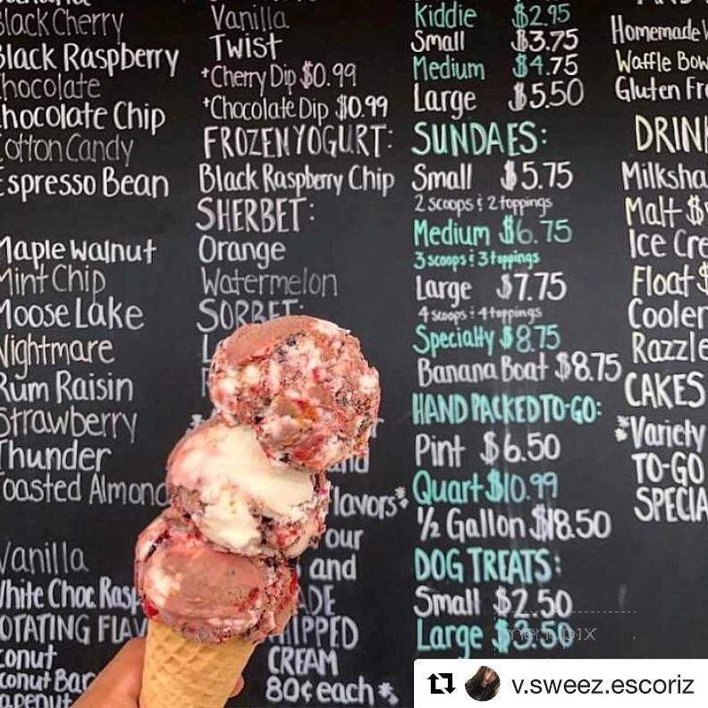 Scoops & Sprinkles - Rocky Hill, CT