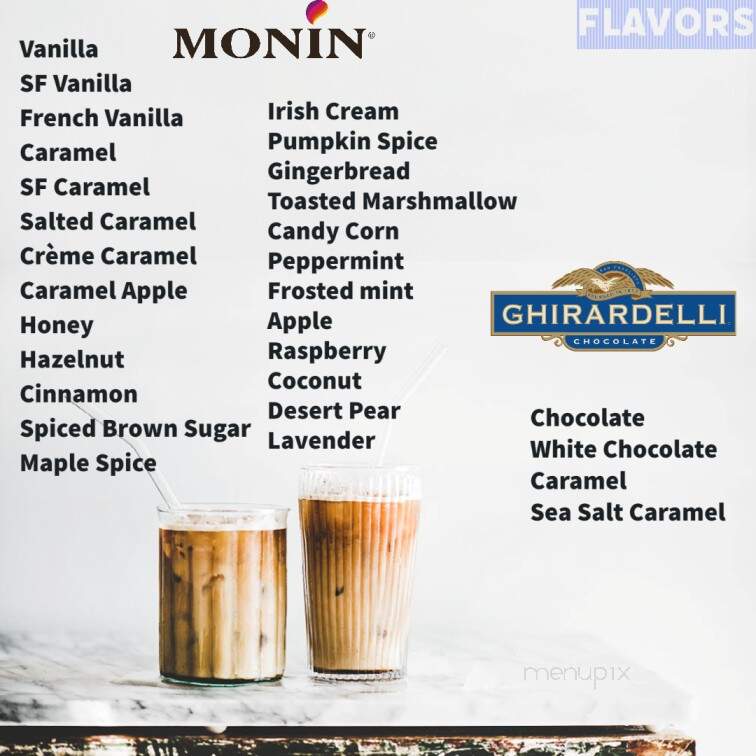 Tia Linas Bakery - Bartow, FL menu_pic