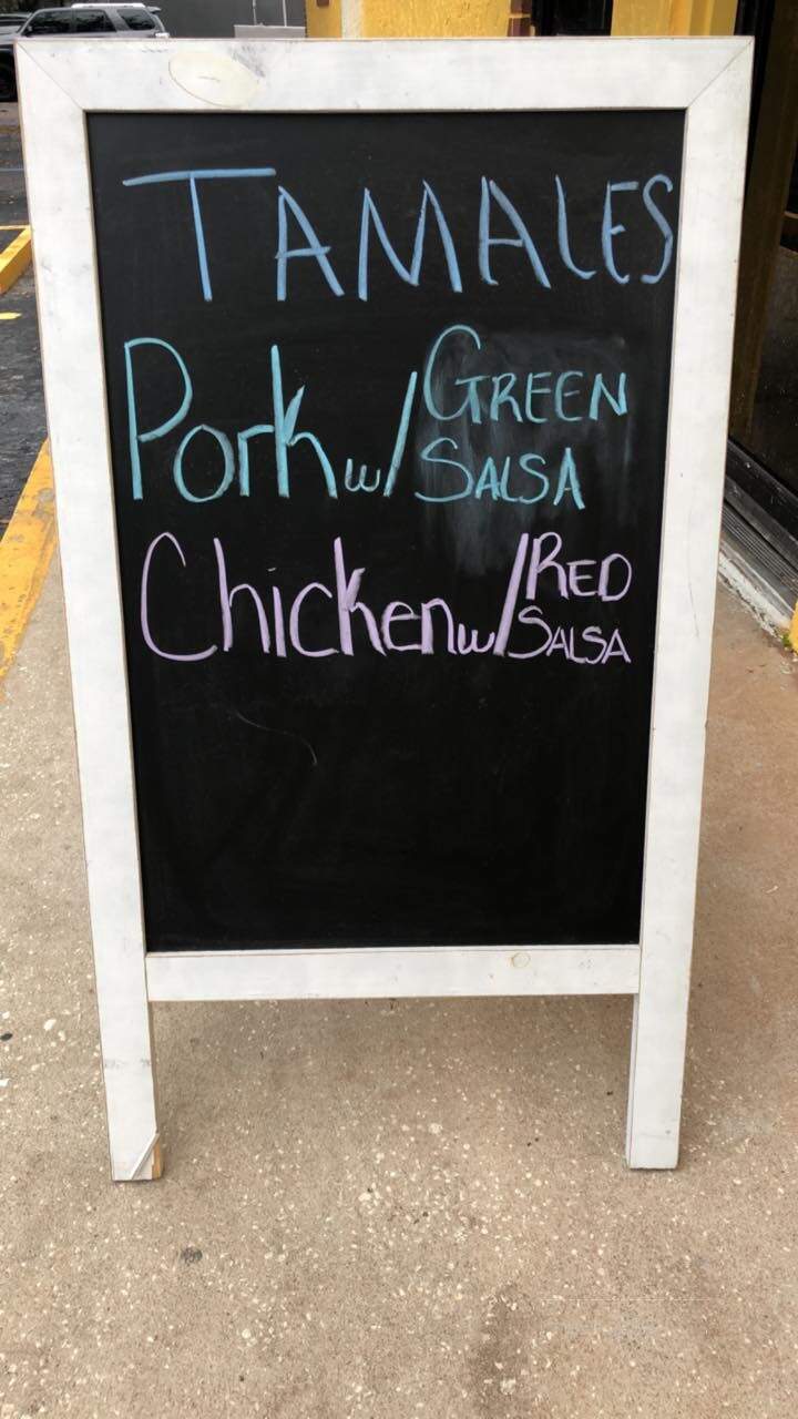 Tia Linas Bakery - Bartow, FL menu_pic