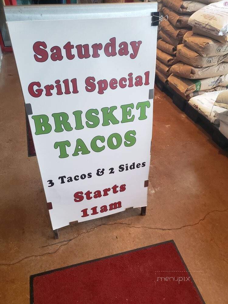 Eatzi's - Plano, TX