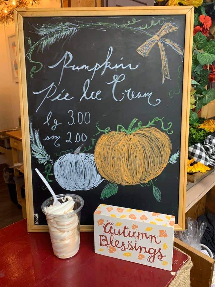 Coffee Mill - Largo, FL menu_pic