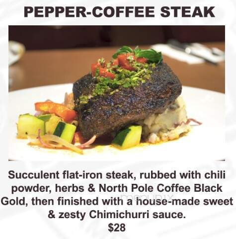 Silver Gulch Brewery - Fairbanks, AK menu_pic