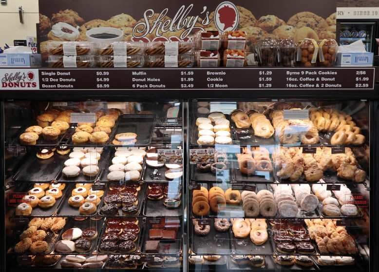 Byrne Dairy Stores - Horseheads, NY menu_pic