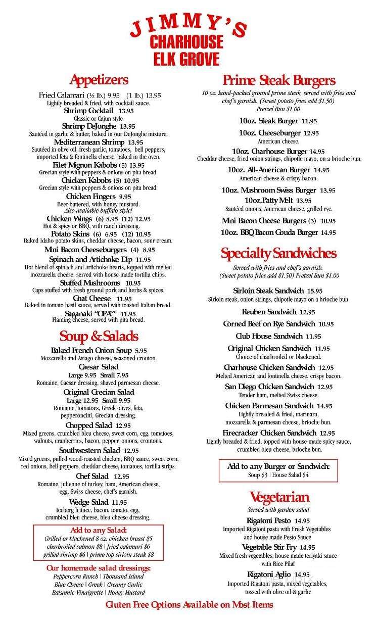 Aldo's Pizzeria - Rochelle, IL menu_pic