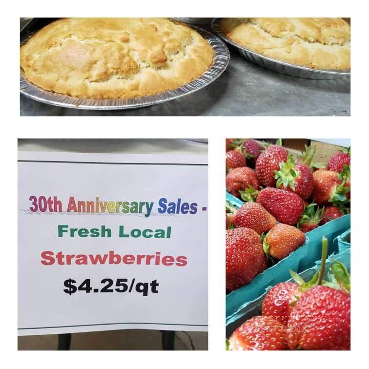 Green Ridge Country Market - Mifflinburg, PA menu_pic