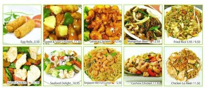 Dragon Court - Hamburg, MI menu_pic