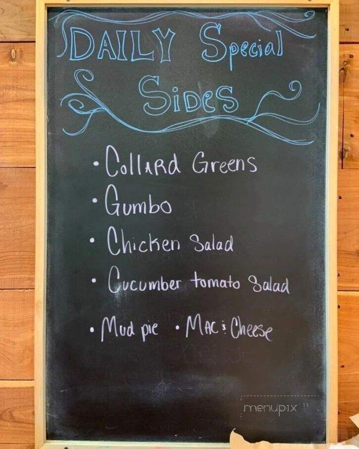Moe's Original BBQ - Saint George, KS menu_pic