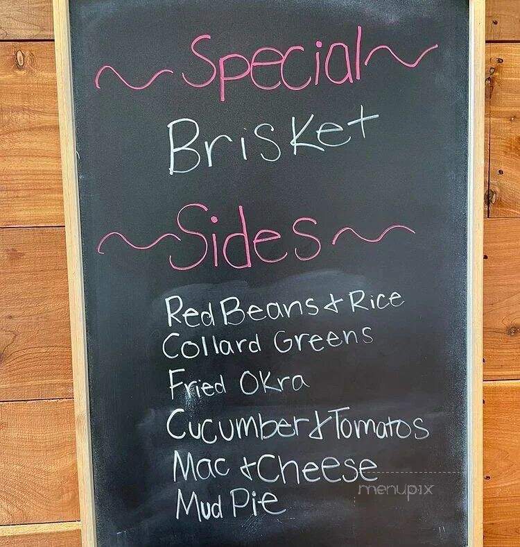 Moe's Original BBQ - Saint George, KS menu_pic