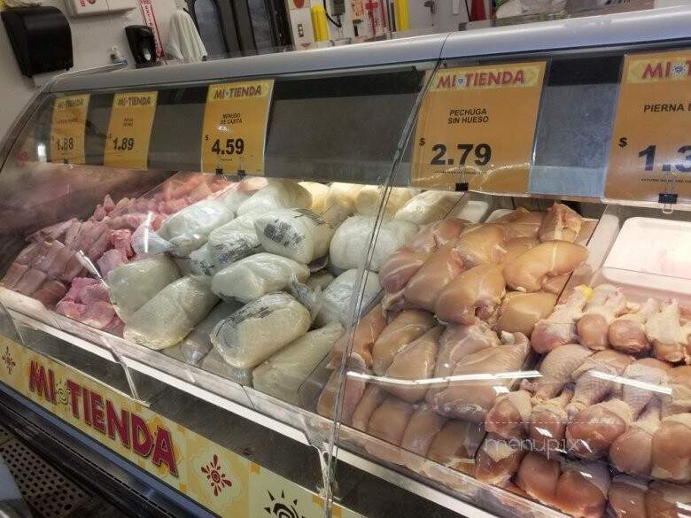 Mi Tienda - South Houston, TX menu_pic
