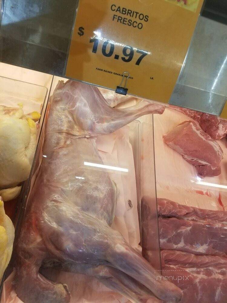 Mi Tienda - South Houston, TX menu_pic