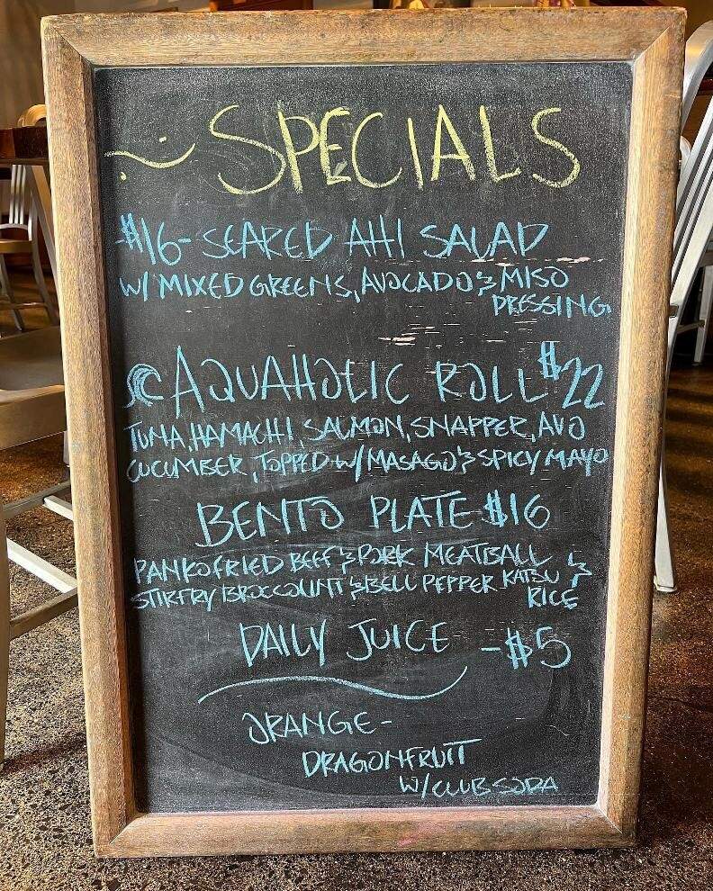 Nuka - Haiku, HI menu_pic