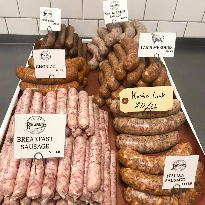 Bolyard's Meat & Provisions - Maplewood, MO