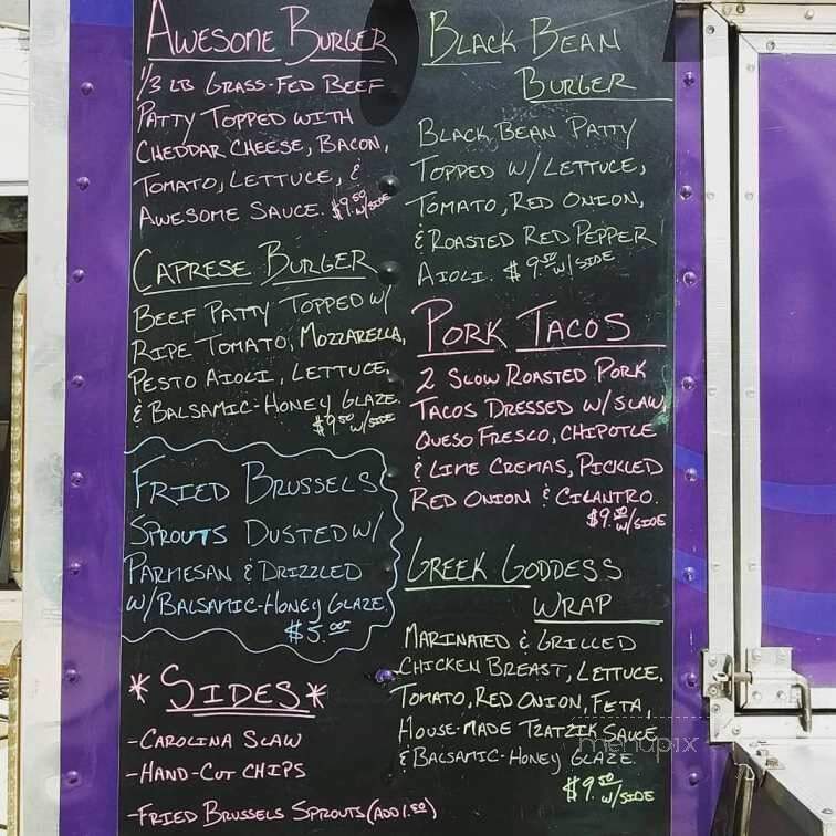 Eluvium Brewing Company - Weaverville, NC
