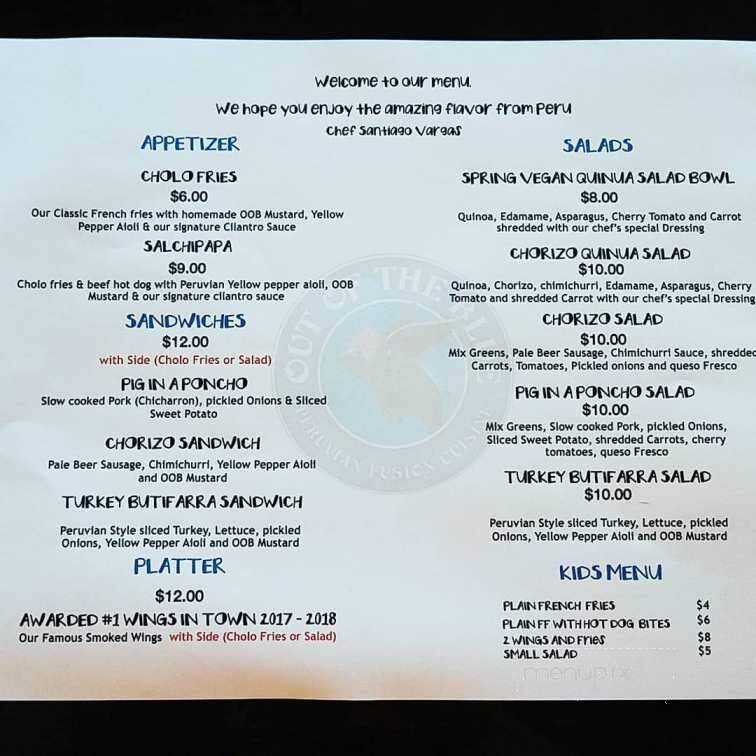 Eluvium Brewing Company - Weaverville, NC
