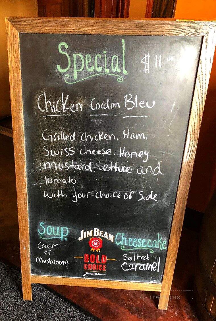 The Free House Pub - Middleton, WI