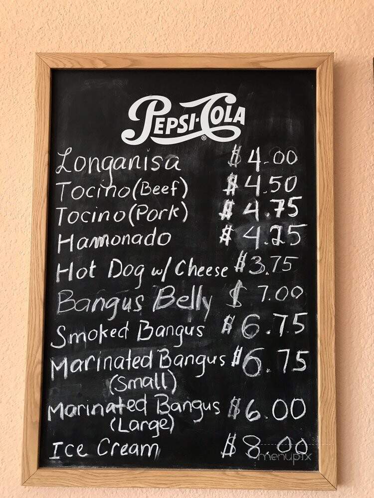 Hot Basket Bake Shop - Stockton, CA