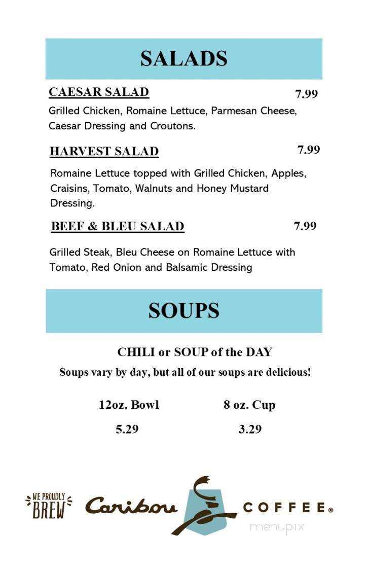 Wayne's Food Plus - Luck, WI menu_pic